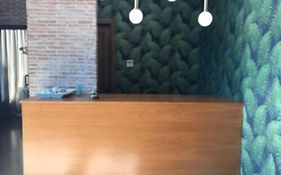 Hotel Patilla Ciudad de Requena